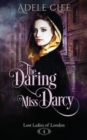 Image for The Daring Miss Darcy