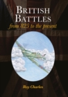 Image for British battles  : from 825 to the present