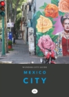 Image for Wundor City Guide Mexico City