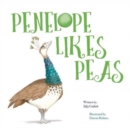 Image for Penelope Likes Peas