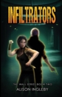 Image for Infiltrators