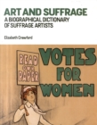 Image for Art and Suffrage