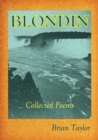 Image for Blondin : Collected Poems