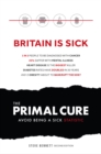 Image for The Primal Cure : Avoid Being a Sick Statistic