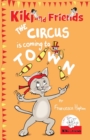 Image for The Circus Is Coming To Town