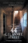 Image for 44 Gilmore Street  : some things are never over...