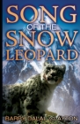 Image for Song of The Snow Leopard