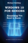 Image for Windows 10 For Seniors