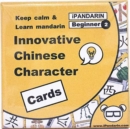 Image for iPandarin Innovation Chinese Character Flashcards Cards - Beginner 2 / HSK 1-2 - 105 Cards