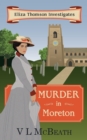 Image for Murder in Moreton