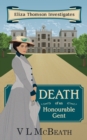 Image for Death of an honourable gent