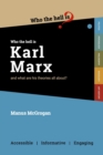 Image for Who the Hell is Karl Marx?