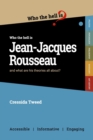 Image for Who the Hell is Jean-Jacques Rousseau?