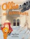 Image for Ollie Discovers the Dinosaurs