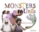 Image for Monsters unite