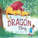 Image for A dragon story