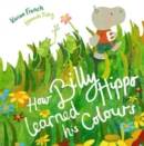 Image for How Billy Hippo learned his colours