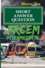 Image for FRCEM INTERMEDIATE : Short Answer Question