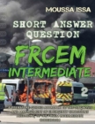 Image for FRCEM INTERMEDIATE : Short Answer Question