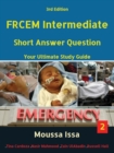 Image for Frcem Intermediate : Short Answer Question Third edition, Volume 2 in Full Colour
