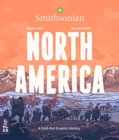 Image for North America  : a fold-out graphic history