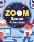 Image for Zoom: Space Adventure
