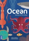 Image for Ocean  : secrets of the deep