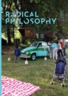 Image for Radical Philosophy 2.07 / Spring 2020