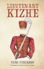 Image for Lieutenant Kizhe