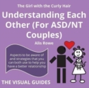 Image for Asperger&#39;s Syndrome: Understanding Each Other (For ASD/NT Couples)