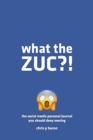 Image for What the ZUC?!
