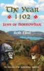 Image for The Year 1102 - Jaws of Borrowdale