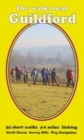 Image for The walks near Guildford : North Downs  Surrey Hills   Wey Navigation
