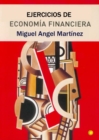 Image for Ejercicios de economia financiera