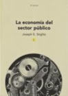 Image for La economia del sector publico, 3A ed.