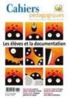 Image for Les élèves et la documentation [electronic resource] / coordonné par Isabelle Fabre, Cécile Gardies, Jean-François Marcel.