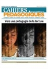 Image for Hors Serie nA(deg)36 Vers Une Pedagogie De La Lecture