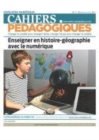 Image for Enseigner en histoire-géographie avec le numérique [electronic resource] / dossier coordonné par Laurent Fillion et Olivier Quinet.