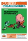 Image for Tout commence en maternelle [electronic resource]. 