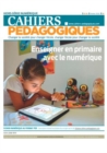 Image for Enseigner en primaire avec le numérique [electronic resource] / Coordonné Par Armelle Legars Et Ostiane Mathon.
