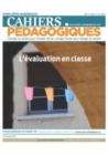 Image for L&#39;évaluation en classe [electronic resource] / Coordonné par Richard Étienne et Raoul Pantanella.