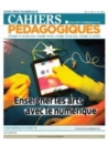 Image for Hors Serie nA(deg)40 Enseigner Les Arts Avec Le Numerique