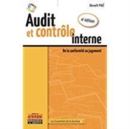 Image for Audit et contrôle interne [electronic resource] : de la conformité au jugement / Benoît Pigé.