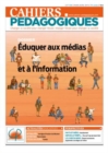 Image for Éduquer aux médias et à l&#39;information [electronic resource] / entretien, Pierre Delion.