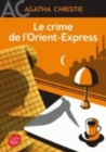 Image for Le crime de l&#39;Orient Express