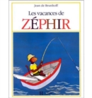 Image for Les vacances de Zephir
