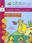 Image for Le bibliobus : Bibliobus CM/La petite sirene