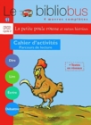 Image for Le bibliobus : Bibliobus CP CE1/La petite poule rousse