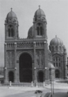 Image for Carnet Blanc, Marseille Cathedrale de la Major