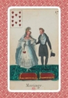 Image for Carnet Blanc, Cartomancie, Mariage, 18e Siecle